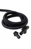 Water Blade pipe & fittings