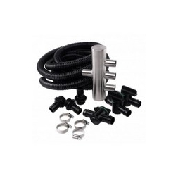 Pipe & Fittings - Kit 3