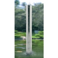 Parana Column 170mm ø x 1500mm