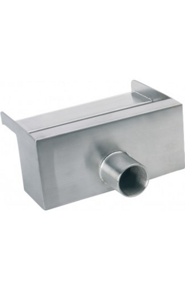 Barrel & Garden 150 mm Sheer Descent Water Blade R/E