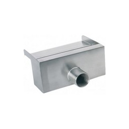 150 mm Sheer Descent Water Blade R/E