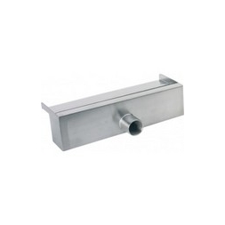 300 mm Sheer Descent Water Blade R/E