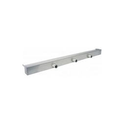 1200 mm R/E Sheer Descent Water Blade