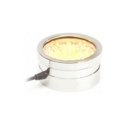 LED Light - Amber