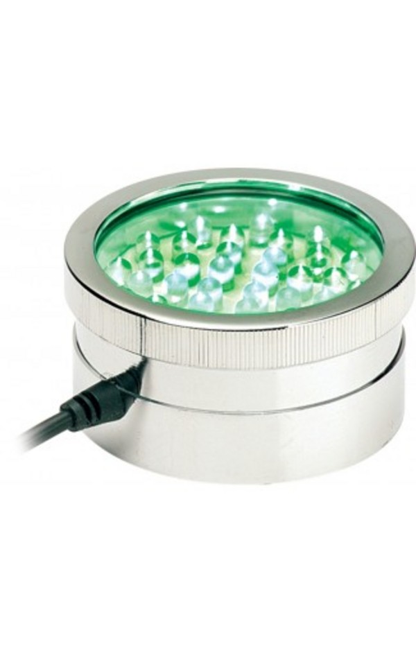 Barrel & Garden LED Light Green