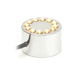 Mini LED Light - Amber