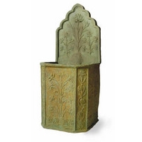 Taj Bronzage Tank And Fountain - 217L