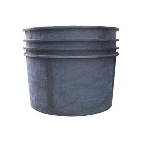 4500 Litre Water Holding Tank