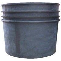 4500 Litre Water Holding Tank