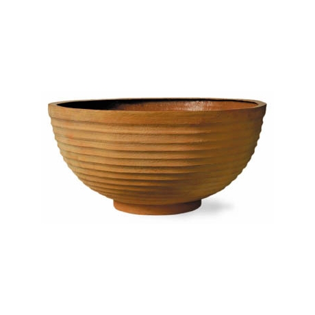 Thames Bowl Planter XL