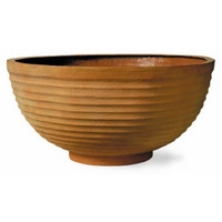 Thames Bowl Planter XL