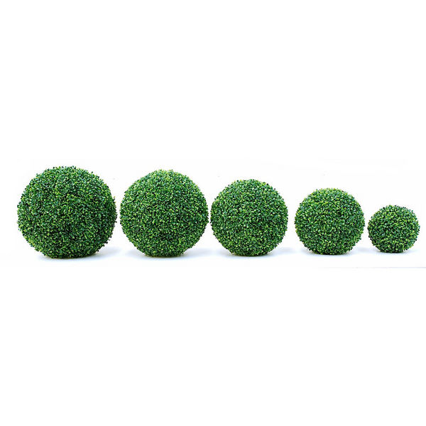Barrel & Garden Artificial Buxus Ball 55cm