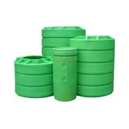 Underground Rainwater Storage Tanks