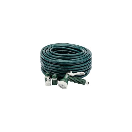 30m Garden Hose Kit - 12mm