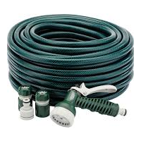 30m Garden Hose Kit - 12mm