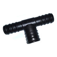 Tee - Hose Connector