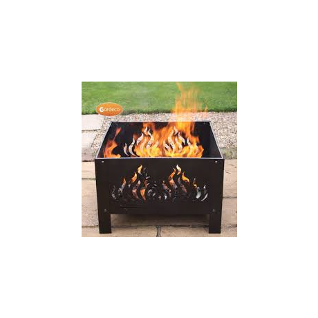 Large Oban Fire Pit