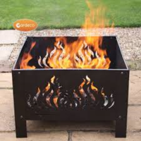 Large Oban Fire Pit