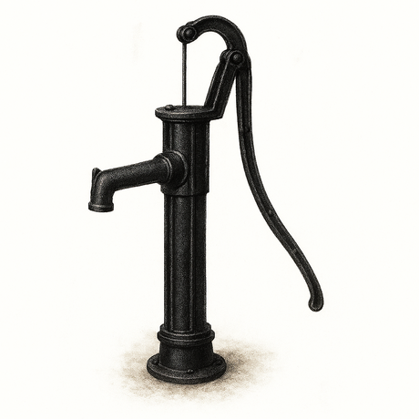 Village Pump