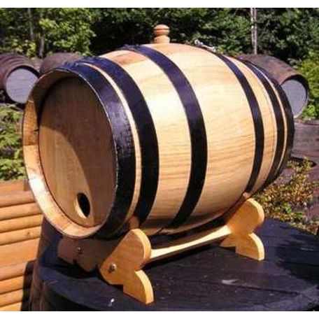 Wine Bag Barrels